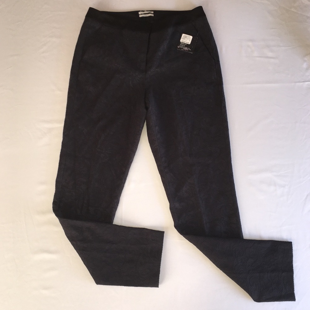 ⚠️ NEW ⚠️ Nordstrom Ebony Formal Pants